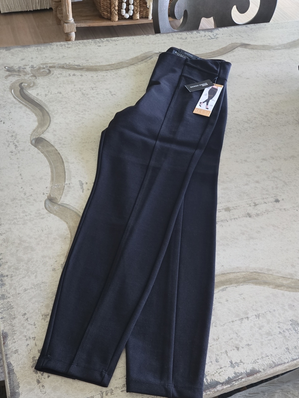Reese Tummy Control Ankle Leggings, 14/32, NWT